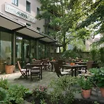 Hotel Martha Dresden