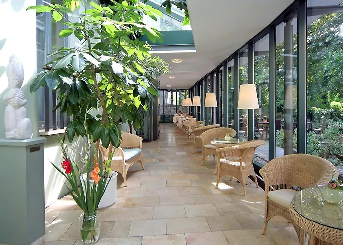 Hotel Martha Dresden
